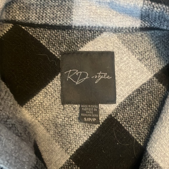 Long Shacket - Picture 6 of 12